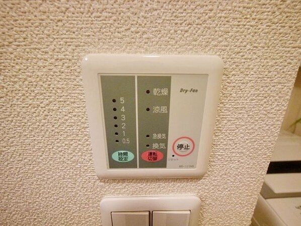 レオパレスＣｏｍｆｏｒｔ 煌の物件内観写真